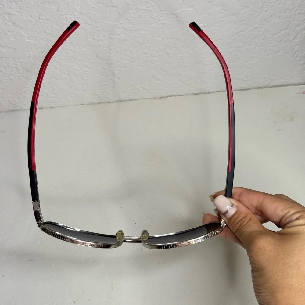Mikli Titanium Sunglasses Frame Made in Japan w Prescription